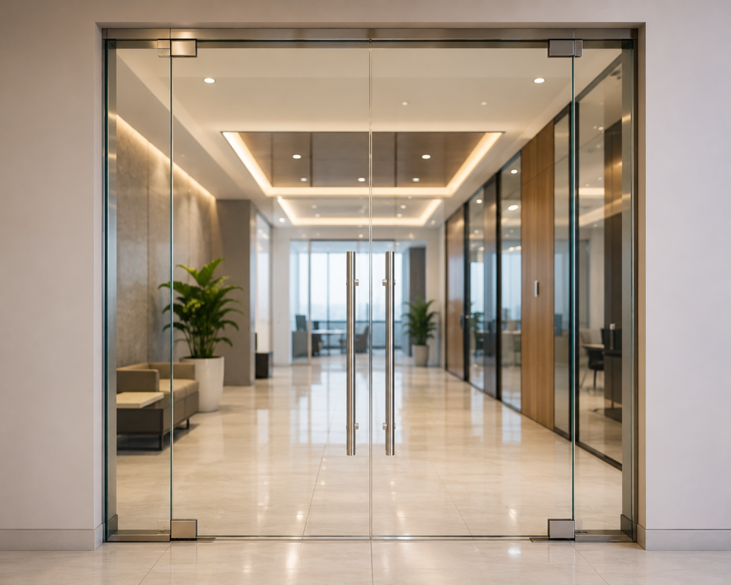 architechtural glass door architechtural glass door
