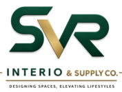 svr interio & supply co.